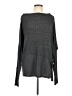 We the Free Gray Pullover Sweater Size S - photo 1