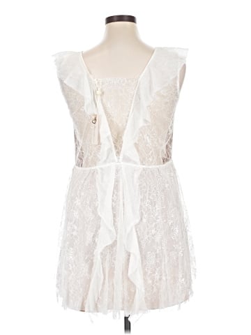 For Love & Lemons Cocktail Dress (view 2)