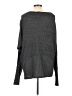 We the Free Gray Pullover Sweater Size S - photo 2