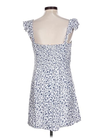 Francesca's Casual Dress (view 2)