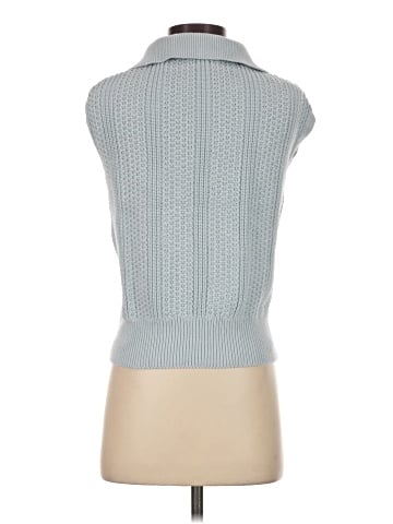 Elie Tahari Sweater Vest (view 2)