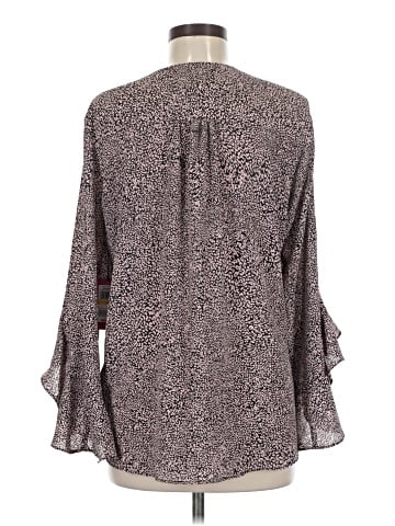 Vince Camuto 3/4 Sleeve Blouse (view 2)