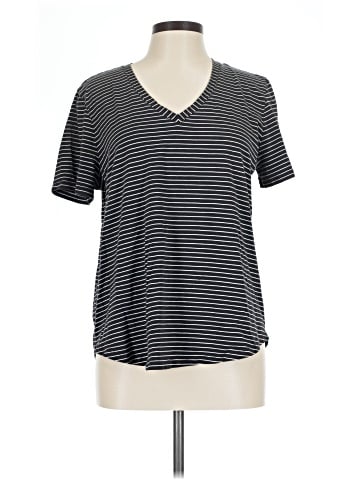 Lululemon Athletica Short Sleeve T-Shirt (view 1)