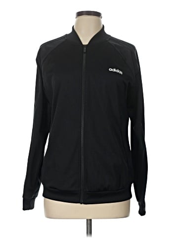 Adidas Track Jacket (view 1)