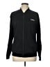 Adidas 100% Polyester Black Track Jacket Size L - photo 1