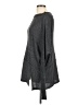 We the Free Gray Pullover Sweater Size S - photo 5