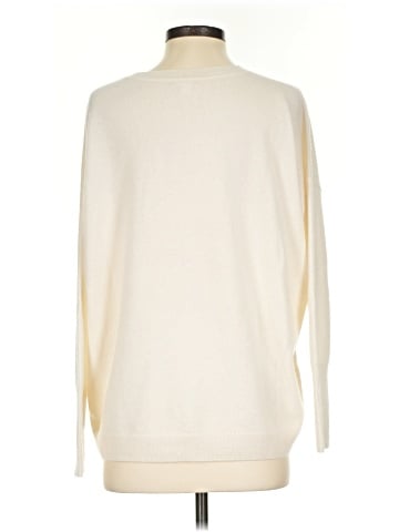 J.Crew Cashmere Pullover Sweater (view 2)