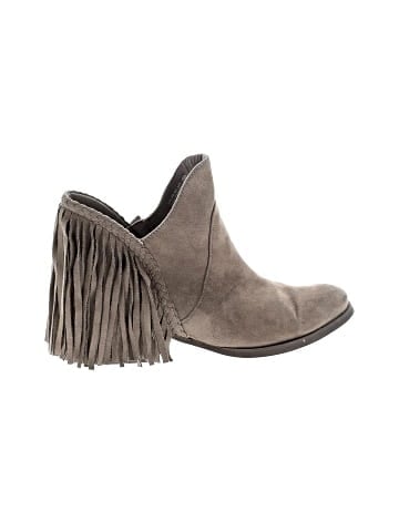 Not Rated Ankle Boots (view 1)