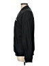 Adidas 100% Polyester Black Track Jacket Size L - photo 5