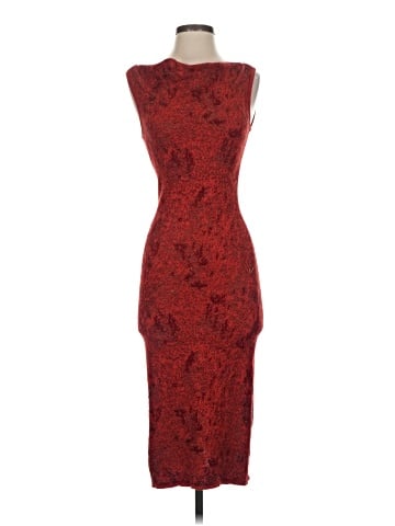 Peruvian Connection Cocktail Dress (view 1)