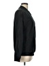 Adidas 100% Polyester Black Track Jacket Size L - photo 4