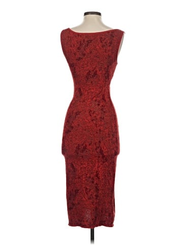Peruvian Connection Cocktail Dress (view 2)