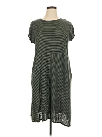 Eileen Fisher Casual Dress (view 1)