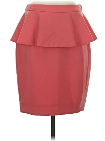 Forever 21 Formal Skirt (view 1)