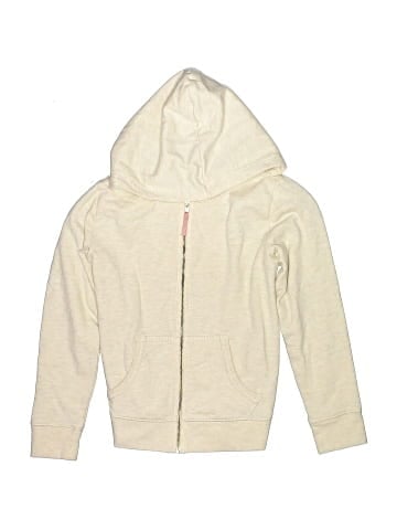 Crewcuts Outlet Zip Up Hoodie (view 1)