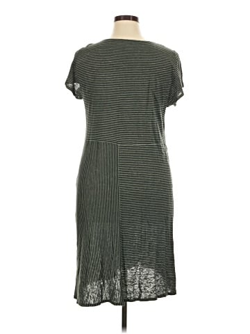 Eileen Fisher Casual Dress (view 2)