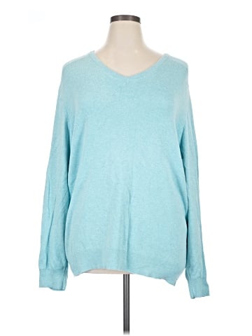 Calvin Klein Long Sleeve T-Shirt (view 1)