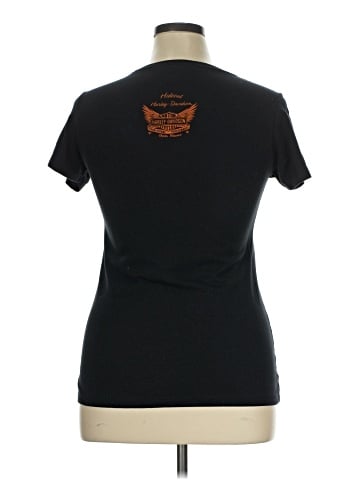 Harley Davidson Short Sleeve Top (view 2)