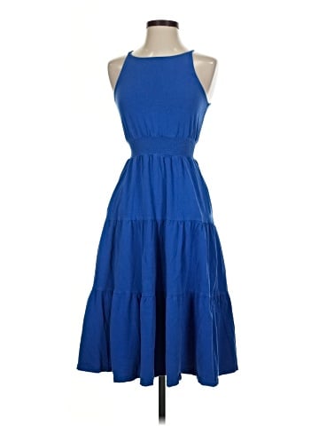 Market and Spruce Casual Dress (view 1)