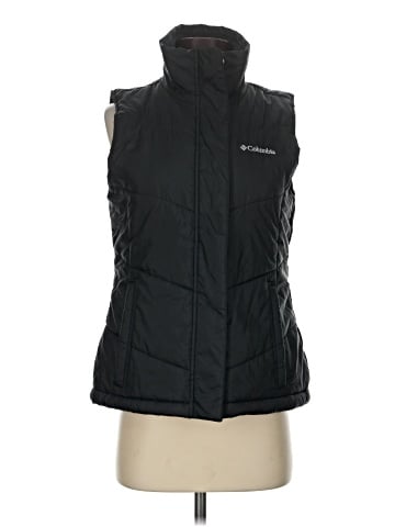 Columbia Vest (view 1)