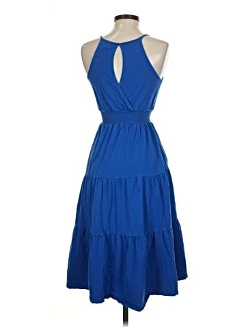 Market and Spruce Casual Dress (view 2)