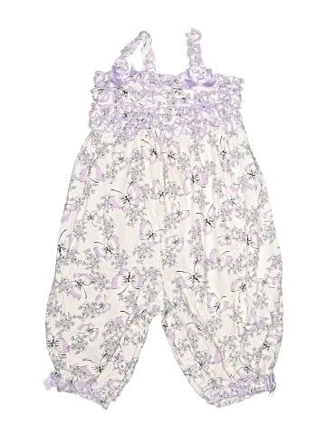 Bonnie Jean Dress (view 1)