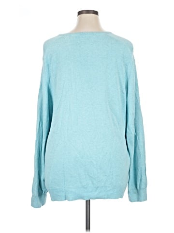 Calvin Klein Long Sleeve T-Shirt (view 2)