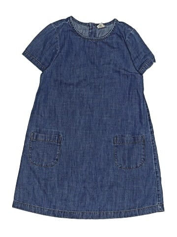 TU Dress (view 1)