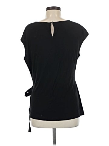 Vince Camuto Short Sleeve Blouse (view 2)