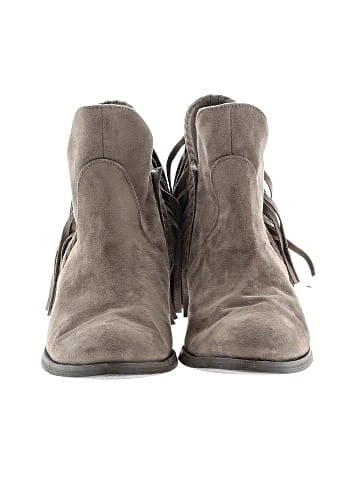 Not Rated Ankle Boots (view 2)