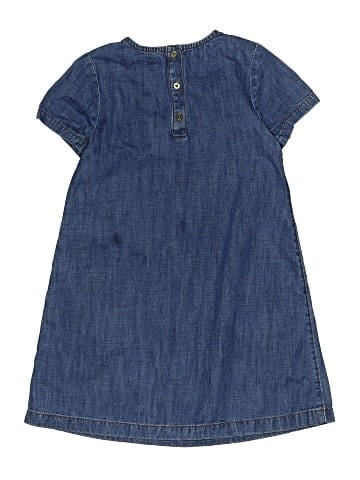 TU Dress (view 2)