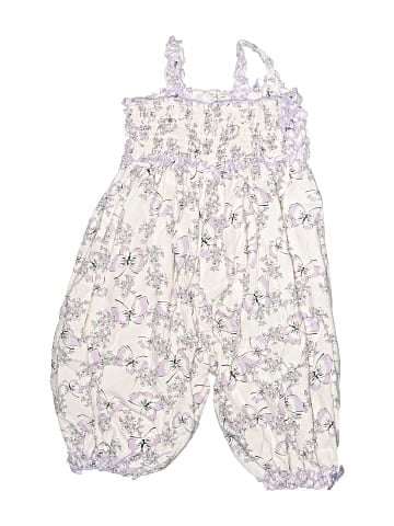 Bonnie Jean Dress (view 2)