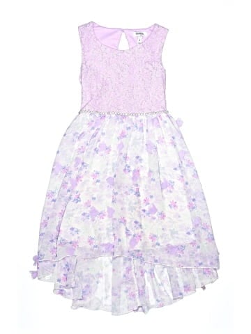Speechless Dress (view 1)