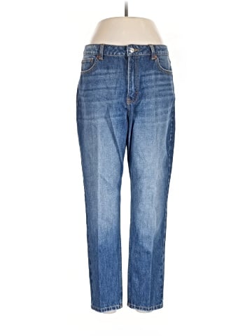 Topshop Jeans (view 1)
