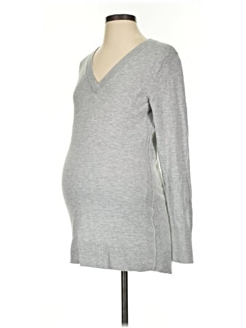 Gap - Maternity Long Sleeve Top (view 1)