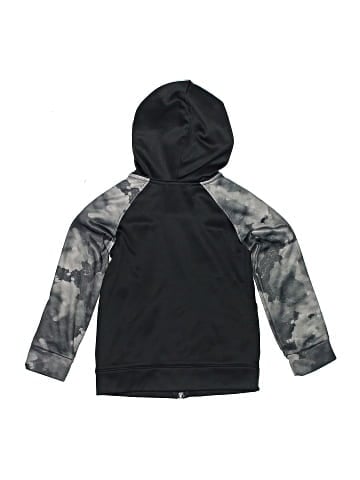 Under Armour Zip Up Hoodie (view 2)