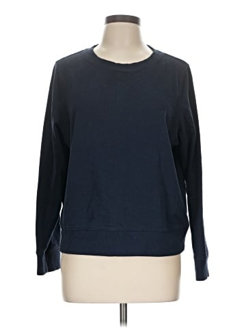 Athleta Sweatshirt (view 1)