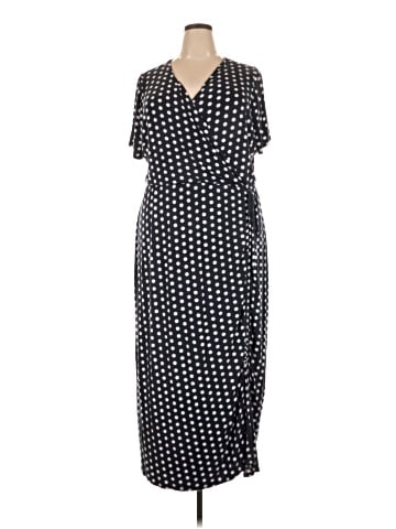 Lane Bryant Casual Dress (view 1)
