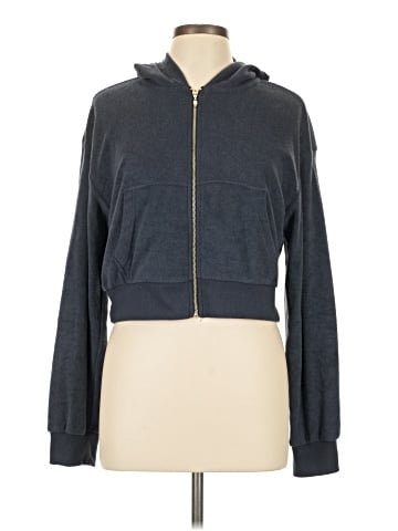 Old Navy Zip Up Hoodie (view 1)