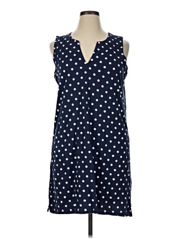 Lands' End Casual Dress (view 1)