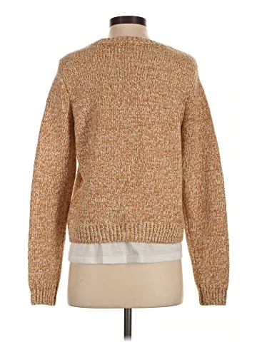 Design History Pullover Sweater (view 2)