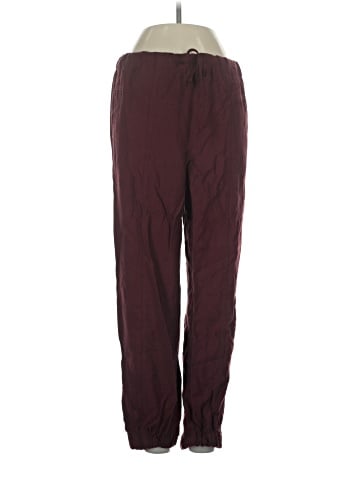 Madewell Track Pants (view 1)