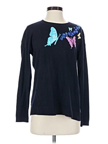 Talbots Pullover Sweater (view 1)