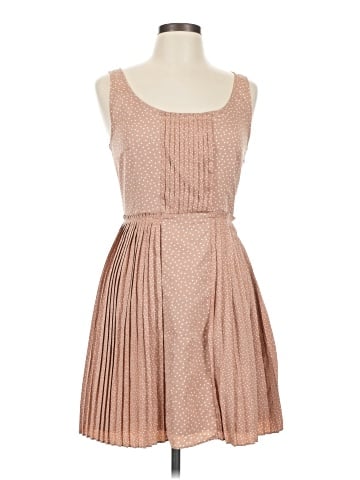 LC Lauren Conrad Cocktail Dress (view 1)