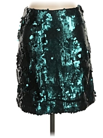 Blue Rain Formal Skirt (view 1)