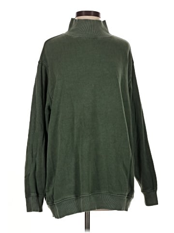 Aerie Turtleneck Sweater (view 1)
