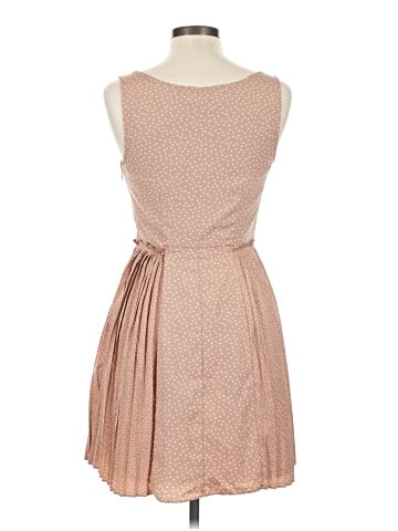 LC Lauren Conrad Cocktail Dress (view 2)