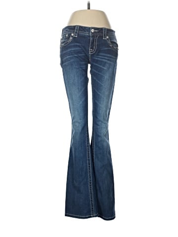 Miss Me Jeans (view 1)