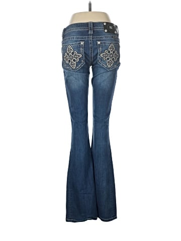 Miss Me Jeans (view 2)