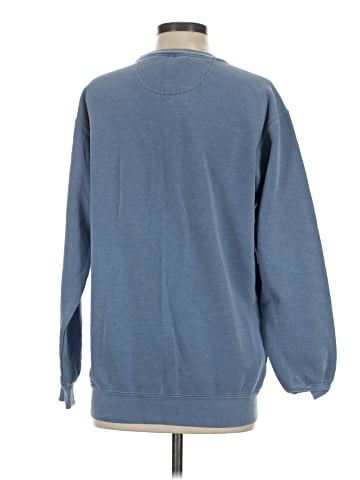 Comfort Colors Sweatshirt (view 2)
